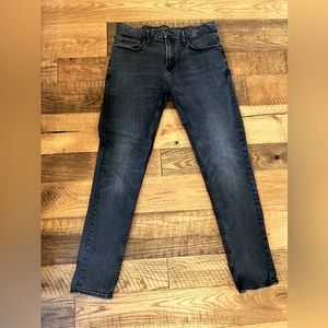 Old Navy, Men’s Slim Jeans 33/32